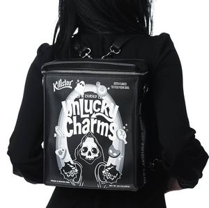 New Unlucky Mini Backpack 🖤